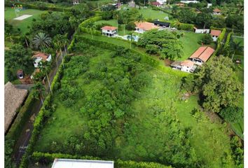 Lote de Terreno en  Cerritos, Pereira