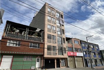 Apartamento en  Salazar Gómez, Bogotá