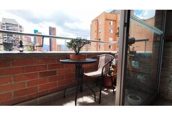 Apartamento en  La Mota, Medellín