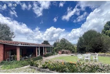 Casa en  Las Palmas, Medellín