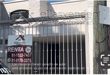 Casa en  Altavista Sur, Monterrey