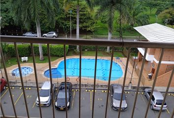 Apartamento en  Valle Del Lili, Cali