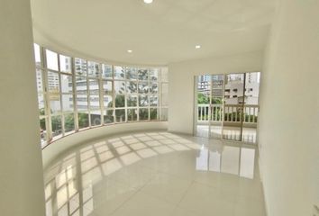 Apartamento en  Bocagrande, Cartagena De Indias