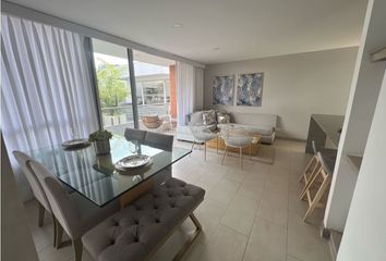 Apartamento en  Valle Del Lili, Cali