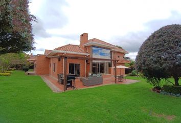 Casa en  Cota, Cundinamarca