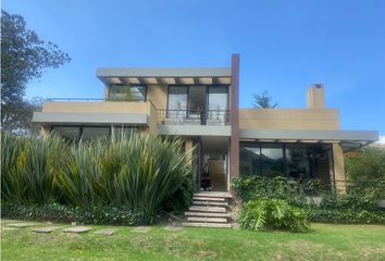 Casa en  La Calera, Cundinamarca