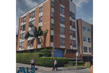 Apartamento en  San Javier, Medellín