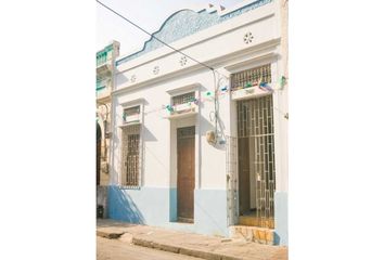 Casa en  Rodadero Tradicional, Santa Marta