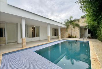 Casa en  La Boquilla, Cartagena De Indias