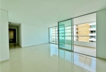 Apartamento en  Marbella, Cartagena De Indias