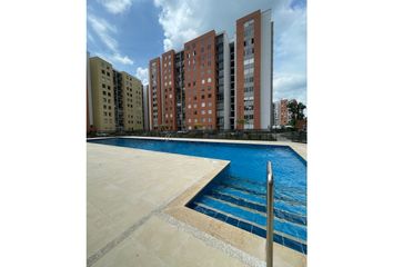 Apartamento en  Valle Del Lili, Cali