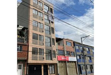 Apartamento en  Salazar Gómez, Bogotá