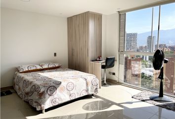 Apartamento en  El Playón De Los Comuneros 1 (la Frontera), Medellín