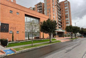 Apartamento en  Norte, Bogotá