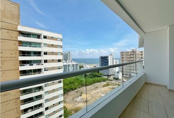 Apartamento en  Marbella, Cartagena De Indias