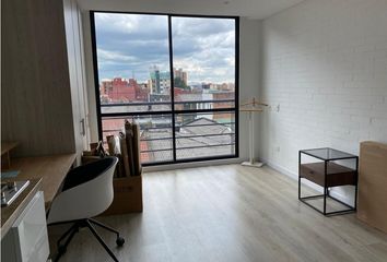 Apartamento en  Chapinero Central, Bogotá