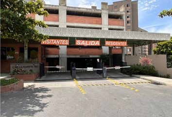 Apartamento en  Simón Bolívar, Medellín