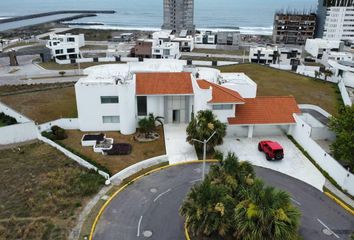 Casa en  Playas Del Conchal, Alvarado, Veracruz