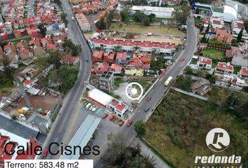 Lote de Terreno en  Lago De Guadalupe, Cuautitlán Izcalli