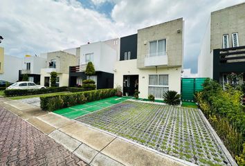 Casa en  San Gaspar Tlahuelilpan, Metepec