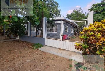 Casa en  Matías Romero Avendaño, Oaxaca