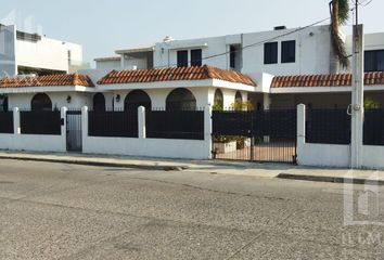 Casa en  Las Violetas, Tampico