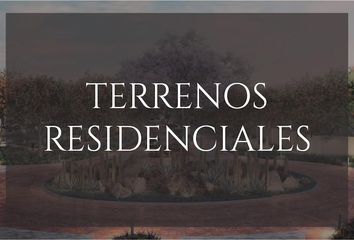 Lote de Terreno en  Las Bugambilias, León