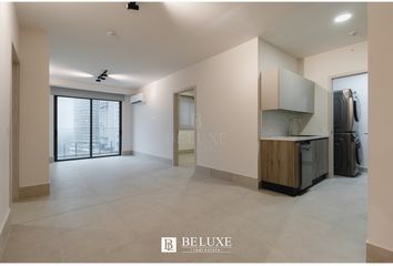 Apartamento en  Santa María, Ciudad De Panamá