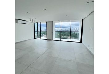 Apartamento en  San Francisco, Ciudad De Panamá