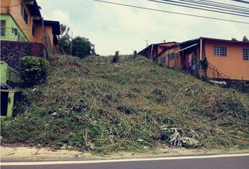 Lotes y Terrenos en  Río Abajo, Ciudad De Panamá