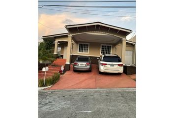 Casa en  Belisario Porras, San Miguelito