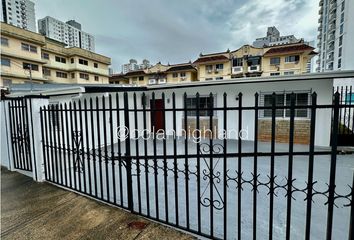 Casa en  Pueblo Nuevo, Ciudad De Panamá