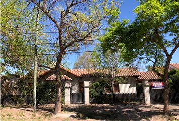 Casa en  Luján De Cuyo, Mendoza