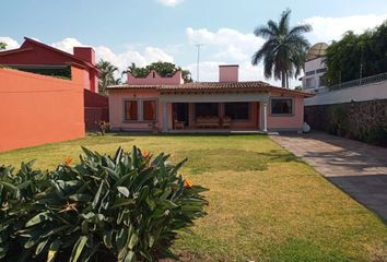 Casa en  Reforma, Cuernavaca, Morelos