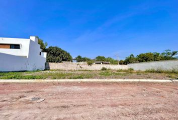 Lote de Terreno en  Chiconcuac, Xochitepec, Xochitepec, Morelos