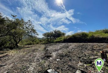 Lote de Terreno en  San José, Jiutepec, Morelos