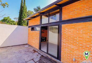 Casa en  Rancho Cortes, Cuernavaca, Morelos