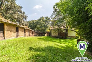 Rancho en  Pueblo Santa María Ahuacatitlán, Cuernavaca, Morelos