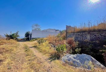 Lote de Terreno en  Santa Martha Ahuatepec, Cuernavaca, Morelos