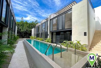 Casa en condominio en  Vista Hermosa, Cuernavaca, Morelos