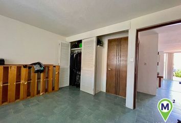 Casa en condominio en  Lomas De Cortes, Cuernavaca, Morelos