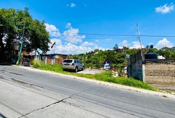 Lote de Terreno en  Hacienda Tétela, Cuernavaca, Morelos