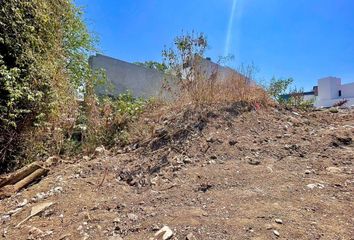 Lote de Terreno en  Centro, Jiutepec, Jiutepec, Morelos