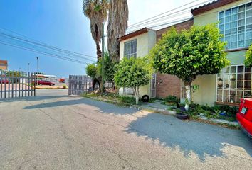 Casa en condominio en  Tezoyuca, Emiliano Zapata, Morelos