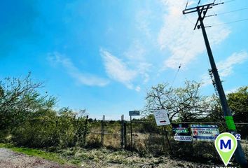 Lote de Terreno en  Pueblo Tetecalita, Emiliano Zapata, Morelos