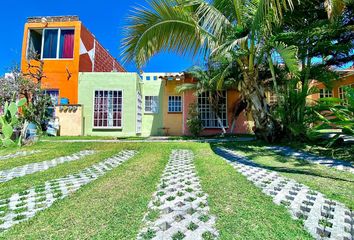 Casa en condominio en  Pueblo Tetecalita, Emiliano Zapata, Morelos