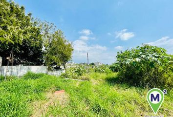 Lote de Terreno en  Lomas De Cortes, Cuernavaca, Morelos