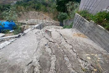 Lote de Terreno en  San Antón, Cuernavaca, Morelos