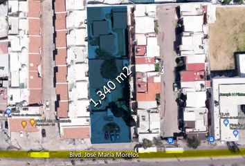 Lote de Terreno en  Balcones Del Campestre, León