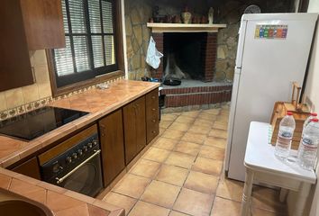 Chalet en  Monóver/monóvar, Alicante Provincia